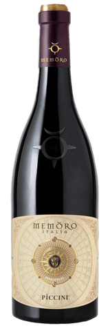 Piccini Memoro Rosso 075 l