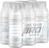 Faxe kondi pro ice 6x05l PET