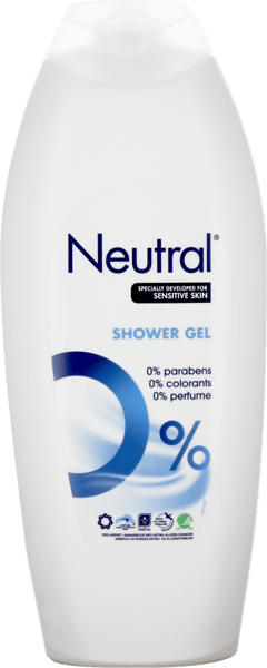 Ducha neutral 750 ml