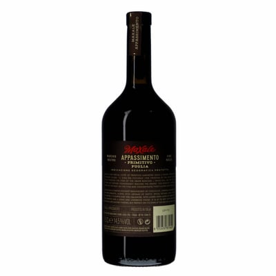 Maxale primitiva IGP Puglia 075 L