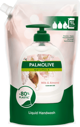 Palmolive FlyDende Håndsæbe Riemit di mandorle 1000 ml