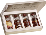 DOS MADERAS SMAGING SET 399% - 4 x 50 ml