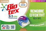 BioTex Vaskekapsler 3-I-1 Color 26x19 ml