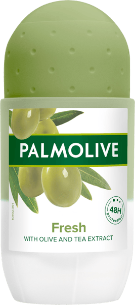 Palmolive Roll-On Fresh