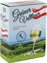 Grüner Veltliner 3L BIB