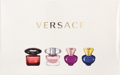 Versace Miniature dio æske kvinder 20 ml