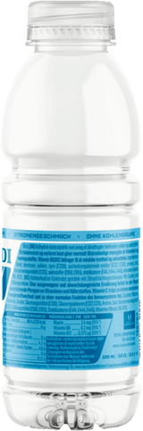 Faxe kondi pro ice 6x05l PET