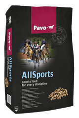 Pavo All-Sports 20 kg