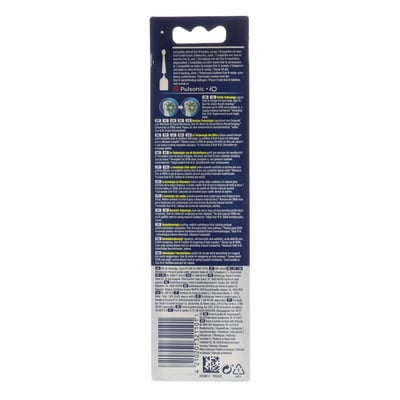 Oral B Cross Action Tandbørstehoveder 8 Pak