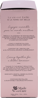 Lancome la vie est belle edp spray 50 ml
