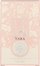 Lattafa Yara EDP 100 ml
