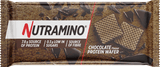 Chokolade Vaffel proteina Nutramino 39G