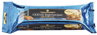 Odense Bagemarcipan 300 g