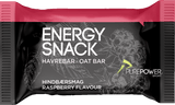 Energy Snack Hindbær PurePower 60 g