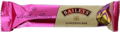Anthon Berg Marcipanbrød Baileys 33g