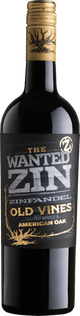 Zinfandel -ul dorit 075 l