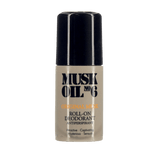 Musk Oil No 6 Roll On 50 ml