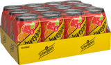 Schweppes citmix zero 12x033l