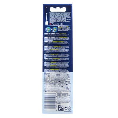 Oral B Precision Clean 10ct
