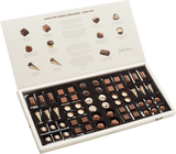 Jakobsen Dessertæske 675 G