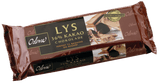 Odense Chokolade Lys 200 g