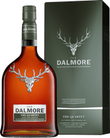 Dalmore The Quartet 415% 1 l