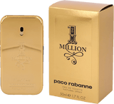 Paco Rabanne 1 Million Edt Spray 50ml
