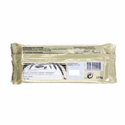 Odense Marcipan Økologisk 200 g