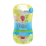 Gillette Venus TROPICAL Dis 3