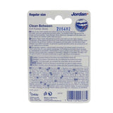 Jordan Clean Between Sticks Regular 40 stk