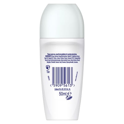 Rexona Biorythm Roll-on 50 ml