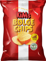 KiMs Bølgechips