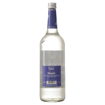 Primakov Vodka 375% 1 l