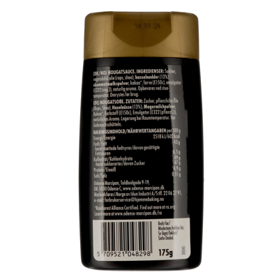Nougat Sauce 175g