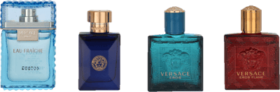Versace Miniature dioæske mænd 20 ml