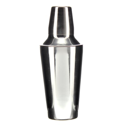 Cocktail shaker 500 ml