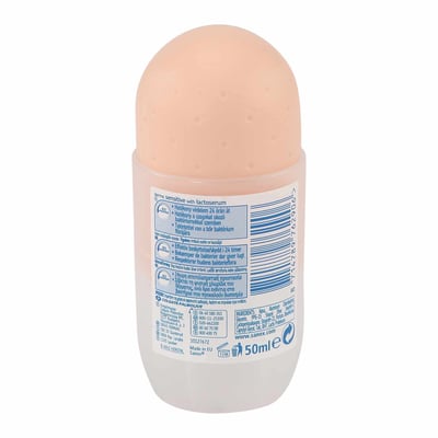 SANEX DERMO SENSIVE DEO ROLLO-ON 50 ml