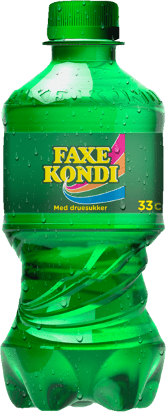 Faxe Kondi 24x033 L Pet