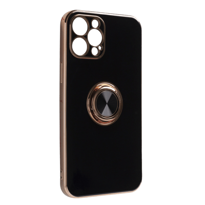 Leki bycph Cover iPhone 13 Pro Grip&Stand
