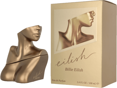 Billie Eilish Ladies Eilish EDP 100 ml