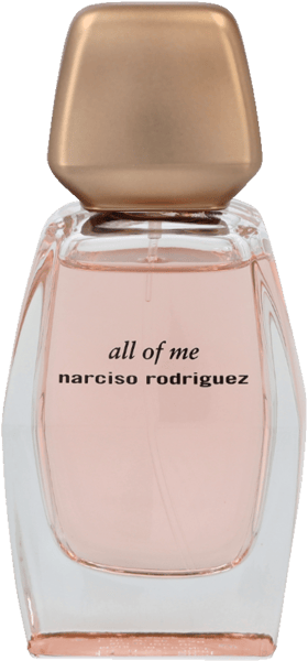 Narciso Rodriguez alle von mir EDP 50 ml