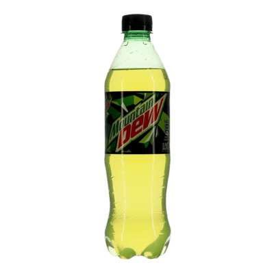 Mountain Dew 05 l DPG + Pant