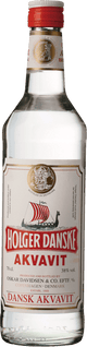 Holger Danske Akvavit 38% 07L