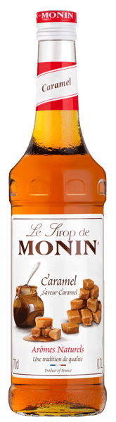 Monin Sirup Karamel 07l