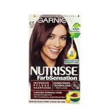 Garnier Nutrisse 415 Tiramisu Braun