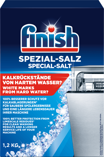 Finish Salt 12 kg
