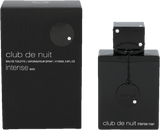 Armaf Club de Nuit Intense Edt Spray 105 ml