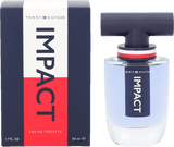 Tommy Hilfiger Impact EDT Spray 50 ml