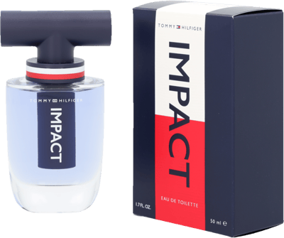 Tommy Hilfiger Impact EDT Spray 50 ml