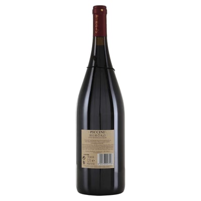Piccini Memero Red Magnum 15 L